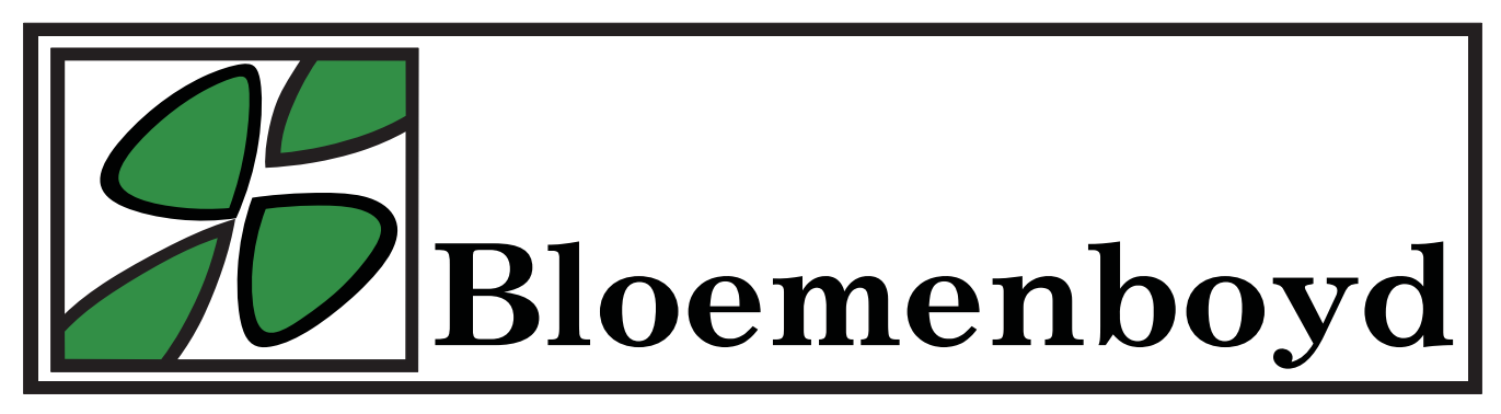 Bloemenboyd Logo
